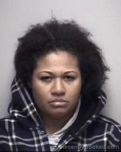 Mugshot of ABRIL . RUBIO