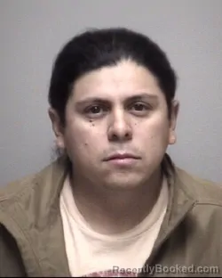 Mugshot of DANIEL &nbsp; PERALEZ