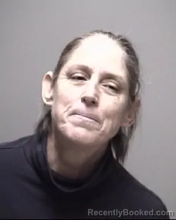 Mugshot of MELANIE KATHERINE KILEY