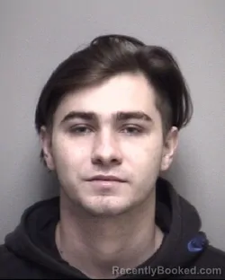 Mugshot of ROBERT DEAN SANDELL