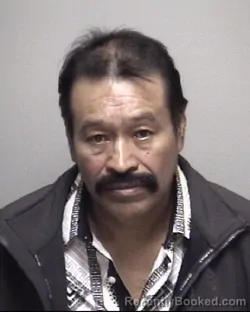 Mugshot of FIDEL . HERNANDEZ