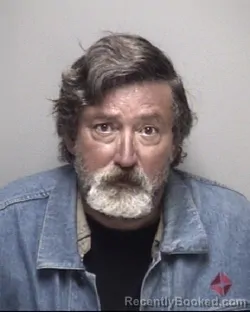 Mugshot of GREGORY WAYNE HEAD