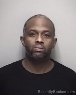 Mugshot of REGINALD JOHN PHILLIPS