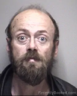 Mugshot of WILLIAM HARLEY ELLSWORTH