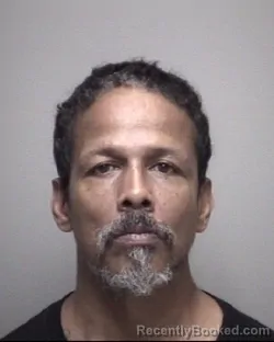 Mugshot of FAVIAN JASON HOLMES