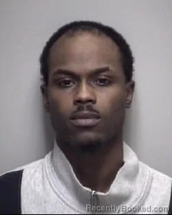 Mugshot of MICHAEL WAYNE MCGHEE NORRIS