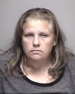 Mugshot of TERRA DENYSE PAYNE