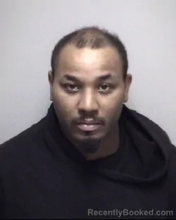 Mugshot of JOHN CHRISTOPHER MYLES