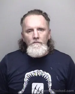 Mugshot of ROBERT ANTHONY MICHAEL MAY