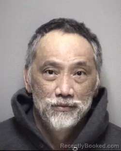 Mugshot of SCOTT PHUONG DO