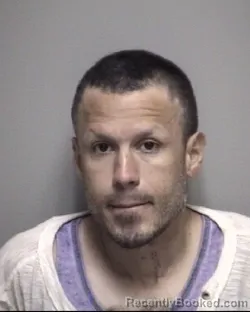 Mugshot of NICOLAS ANTONIO ESPINOSA