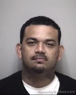 Mugshot of BILLY JOE LOPEZ