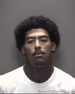 Mugshot of JASON EDWARD HENDERSON