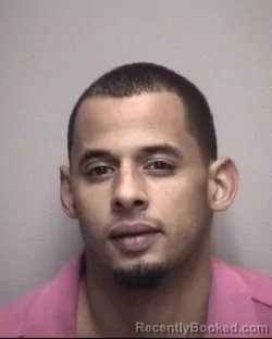 Mugshot of KASEY MITCHELL PERKINS