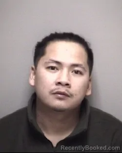 Mugshot of ARJON LAVAREZ OBENA