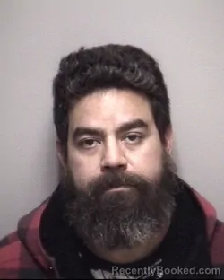 Mugshot of JORGE ENRIQUE DIAZ ROSARIO