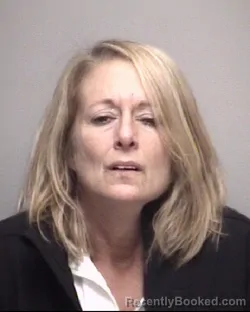 Mugshot of LINDA DEE TEAKELL