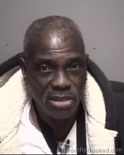 Mugshot of JOEL . RANDLE