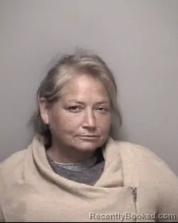 Mugshot of NIJONI OKONESKI DEMPSEY