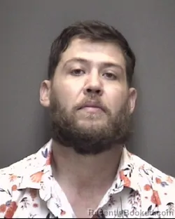 Mugshot of SKYLER VAUN MILLER