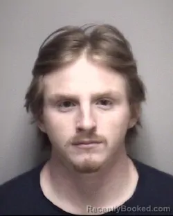 Mugshot of COLBY RAY DAVES