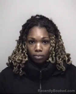 Mugshot of TRINITY CASSIA ELAINE FEAST