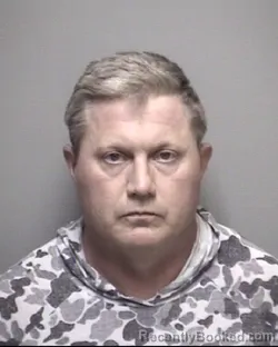 Mugshot of JASON LEE FELDPAUSCH