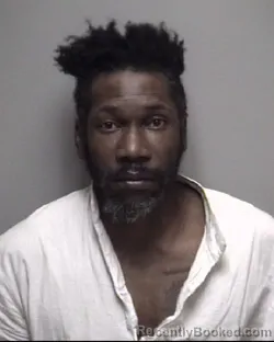 Mugshot of CHARLES WELLESLEY LEMONIAS