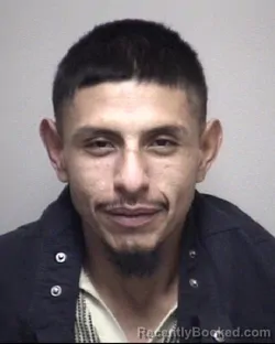 Mugshot of JOSE DELCARMEN MORALES