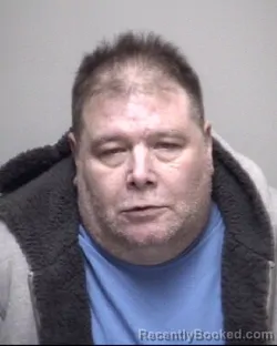 Mugshot of JAMES RAY JONES