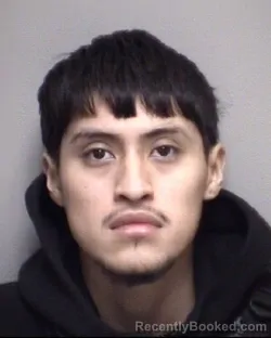 Mugshot of JIMMY &nbsp; VILLALOBOS