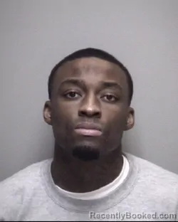 Mugshot of EMERY JERMAINE GOODLEY