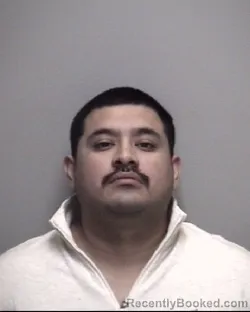 Mugshot of JOSE LUIS HABES