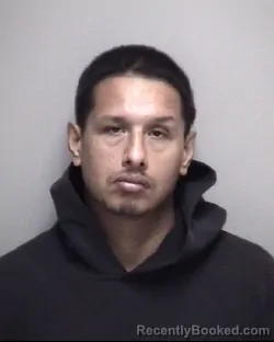 Mugshot of CHRISTOPHER DERRICK HALL