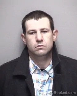 Mugshot of KEVIN WAYNE WHITE booked in Galveston County, Texas on April 30, 2026