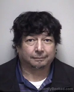 Mugshot of ENEMENCIO JOSE MARTINEZ