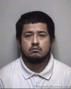 Mugshot of JORGE MARIO VALDEZ