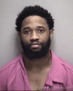 Mugshot of TROY LEON SHAW