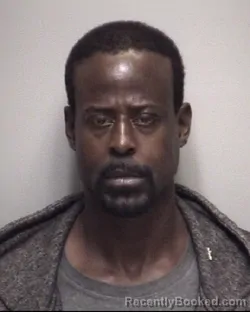 Mugshot of SIDNEY DWAYNE ALLEN
