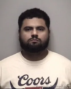 Mugshot of JOSHUA DAVID MARTINEZ