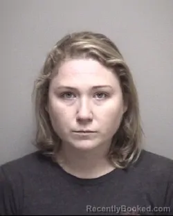 Mugshot of KRYSTEN ELIZABETH SPROUSE