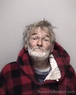 Mugshot of JOSEPH CARLO COLLOPY