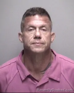 Mugshot of JOSHUA ANTHONY ROGERS