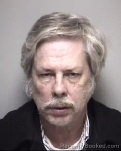 Mugshot of ALAN HADEN ODEN