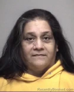 Mugshot of ELOISA ANNA RICHARDS