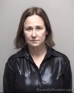 Mugshot of JOEL ANTOINETTE OLDAG