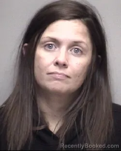 Mugshot of TRACY ELIZABETH NEWMAN