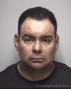 Mugshot of JEFFREY JOEL AGUIRRE