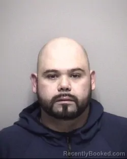 Mugshot of JOSE MANUEL RODRIGUEZ