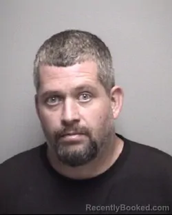 Mugshot of JAMES MATTHEW IRBY